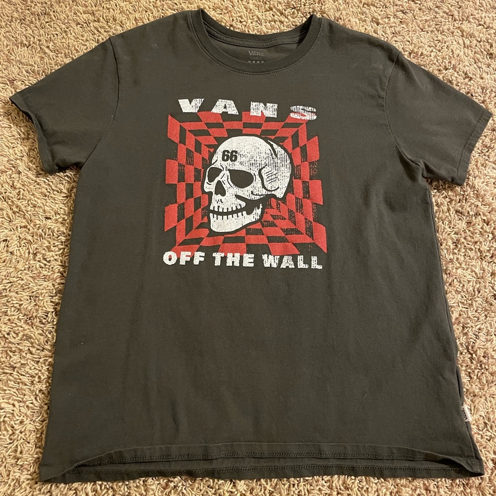 Women’s Vans T-shirt